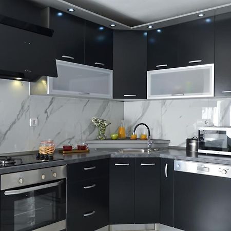 טרוגיר Copacabana Beach Apartments מראה חיצוני תמונה