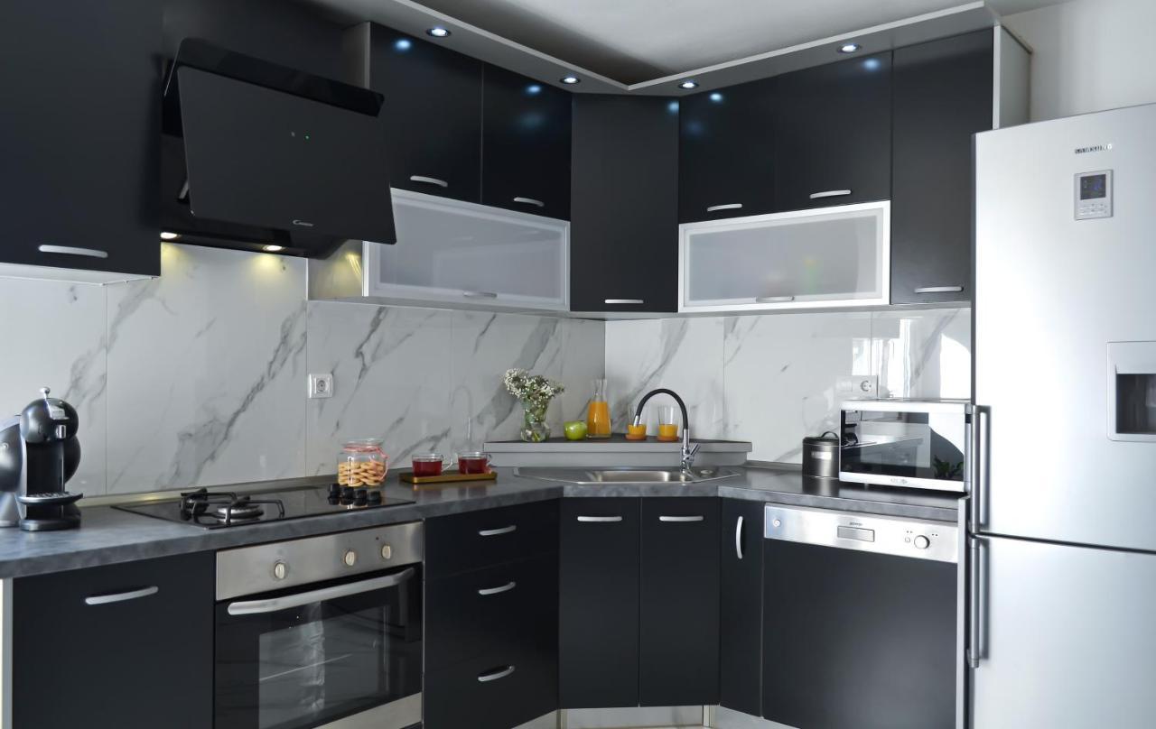 טרוגיר Copacabana Beach Apartments מראה חיצוני תמונה