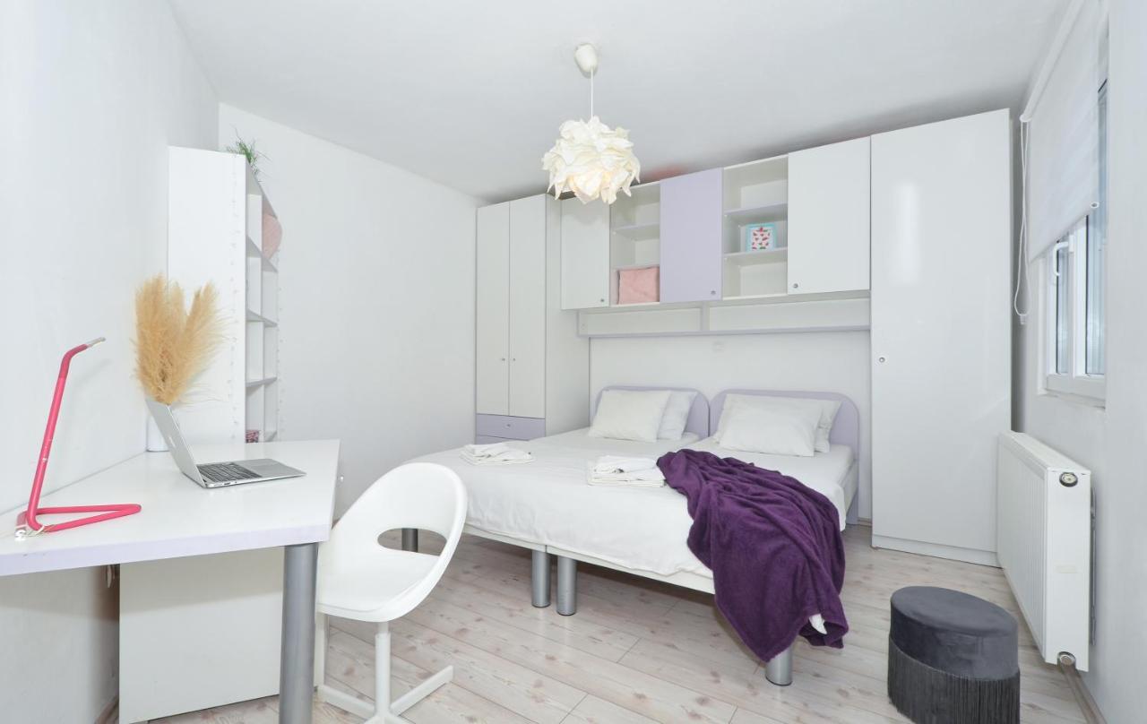 טרוגיר Copacabana Beach Apartments מראה חיצוני תמונה
