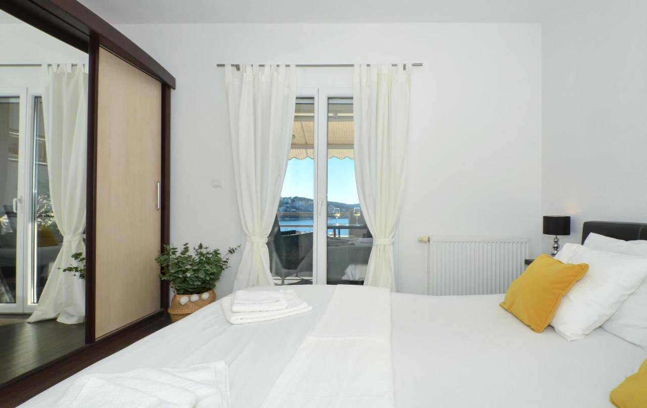 טרוגיר Copacabana Beach Apartments מראה חיצוני תמונה