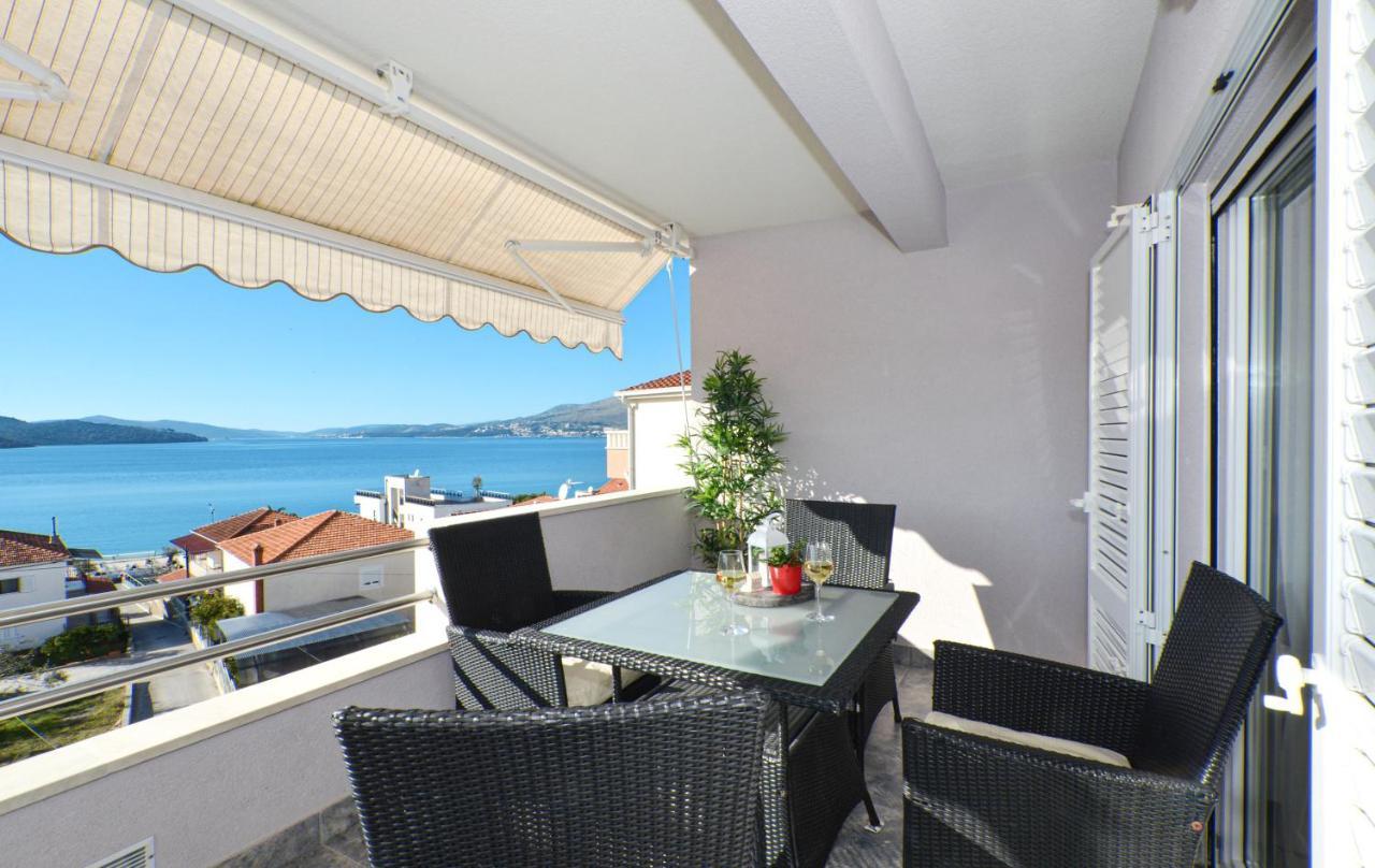 טרוגיר Copacabana Beach Apartments מראה חיצוני תמונה
