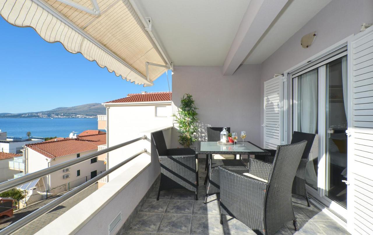 טרוגיר Copacabana Beach Apartments מראה חיצוני תמונה