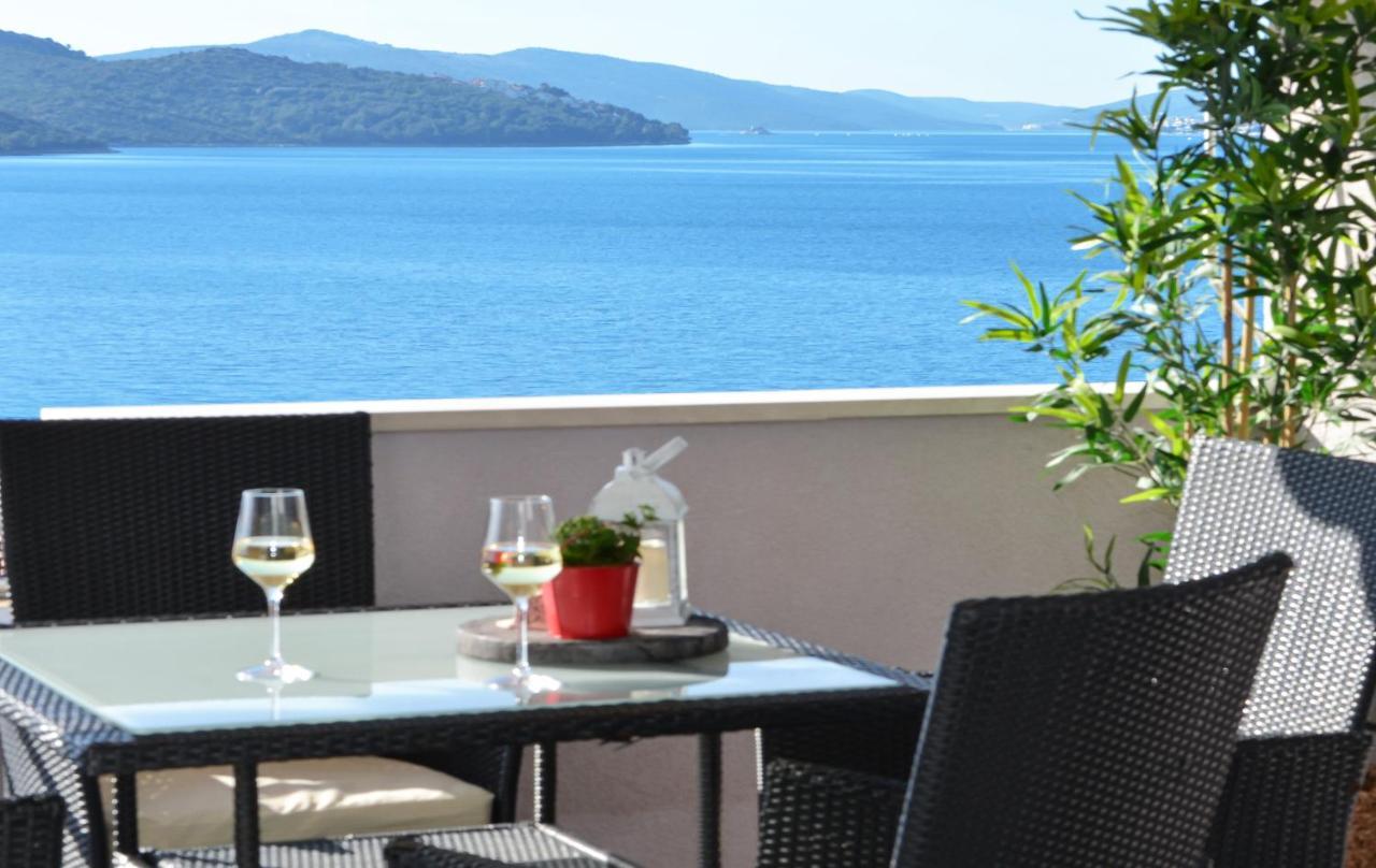 טרוגיר Copacabana Beach Apartments מראה חיצוני תמונה