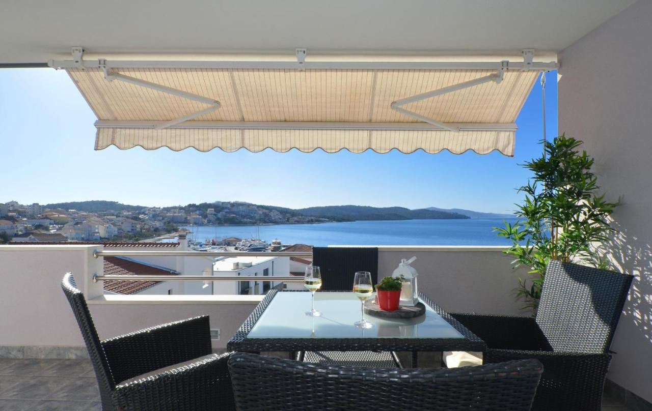 טרוגיר Copacabana Beach Apartments מראה חיצוני תמונה