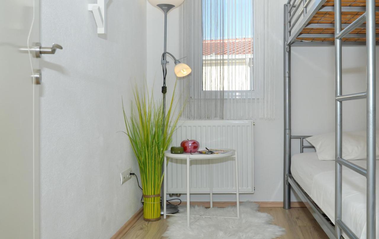 טרוגיר Copacabana Beach Apartments מראה חיצוני תמונה