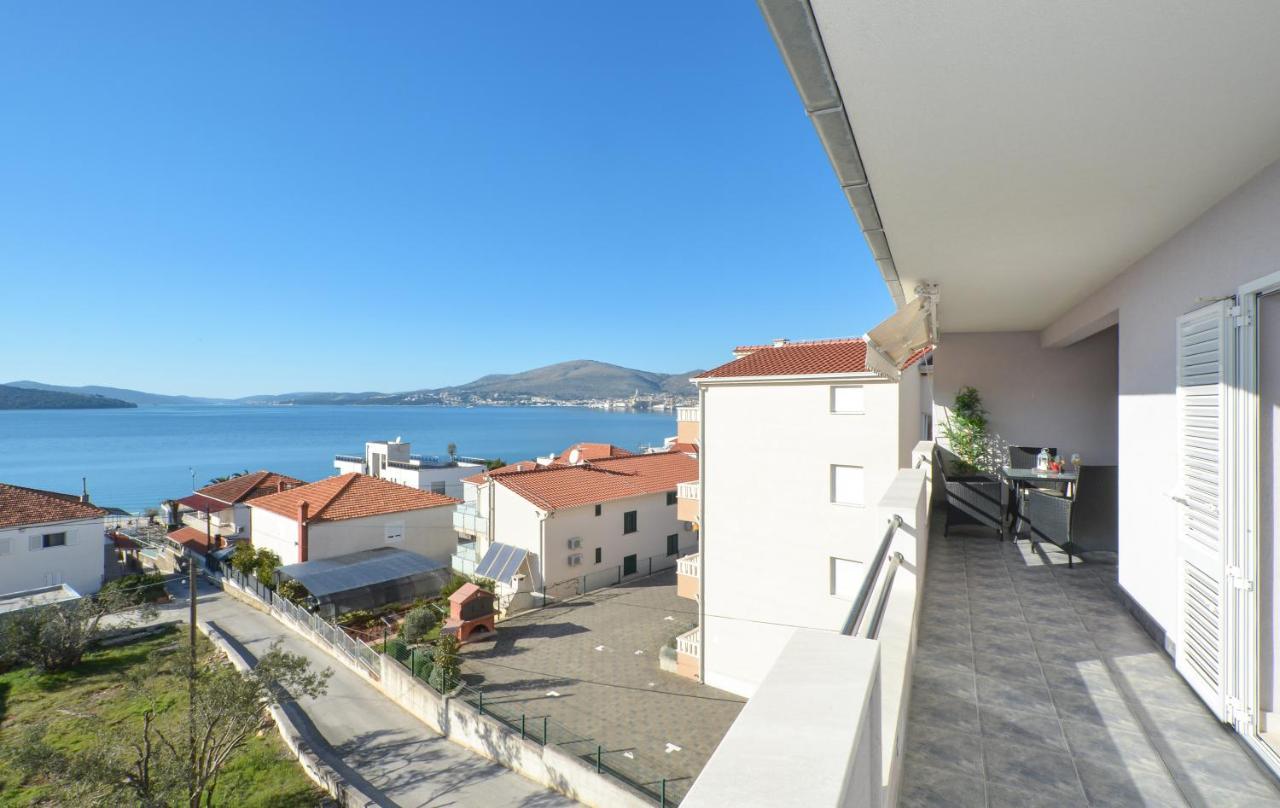 טרוגיר Copacabana Beach Apartments מראה חיצוני תמונה