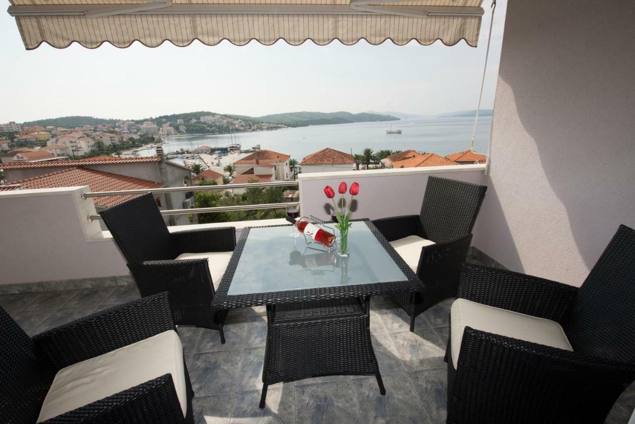 טרוגיר Copacabana Beach Apartments מראה חיצוני תמונה
