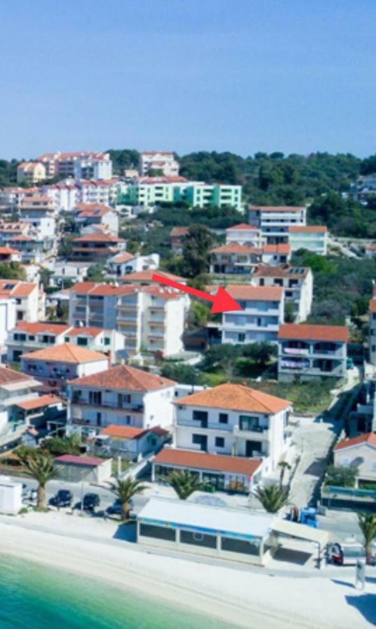 טרוגיר Copacabana Beach Apartments מראה חיצוני תמונה
